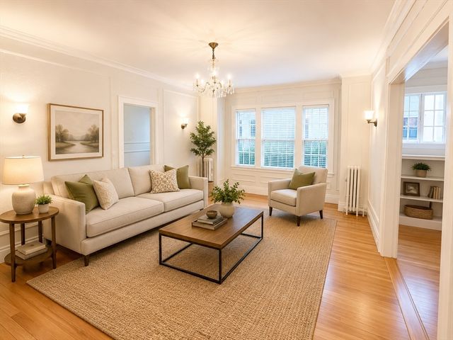 67 Green St 67, Brookline, MA 02446