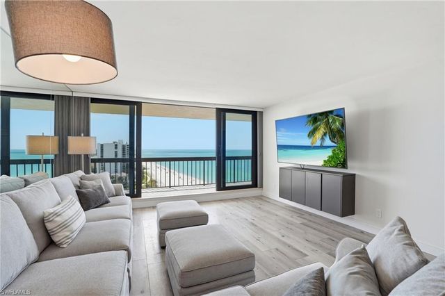 4001 Gulf Shore BLVD N 1407, Naples, FL 34103