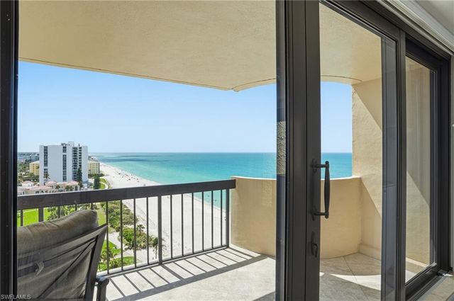 4001 Gulf Shore BLVD N 1407, Naples, FL 34103