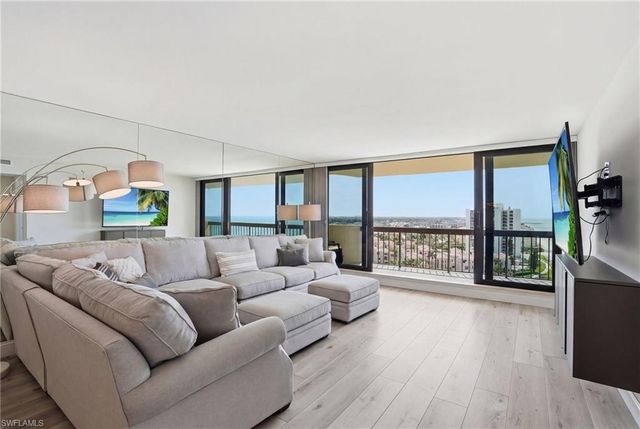 4001 Gulf Shore BLVD N 1407, Naples, FL 34103