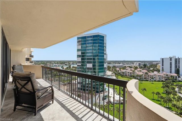 4001 Gulf Shore BLVD N 1407, Naples, FL 34103