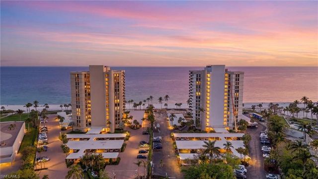 4001 Gulf Shore BLVD N 1407, Naples, FL 34103