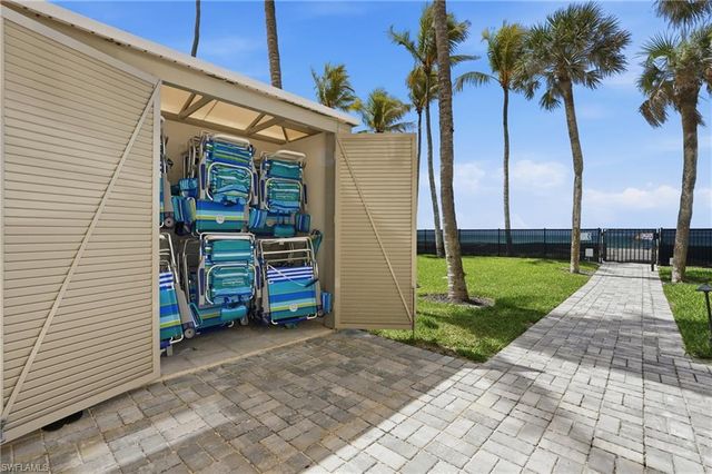 4001 Gulf Shore BLVD N 1407, Naples, FL 34103