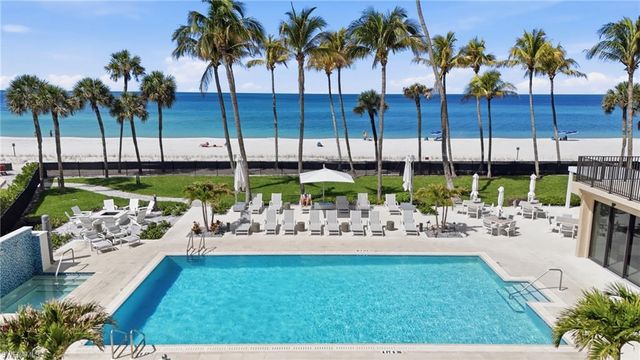 4001 Gulf Shore BLVD N 1407, Naples, FL 34103