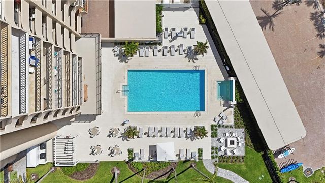 4001 Gulf Shore BLVD N 1407, Naples, FL 34103