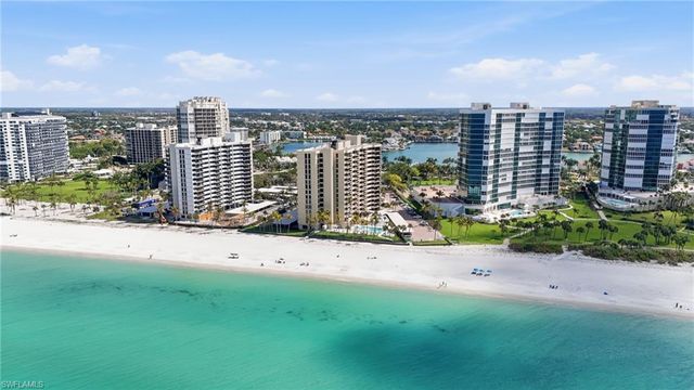 4001 Gulf Shore BLVD N 1407, Naples, FL 34103