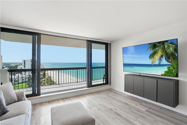 4001 Gulf Shore BLVD N 1407, Naples, FL 34103