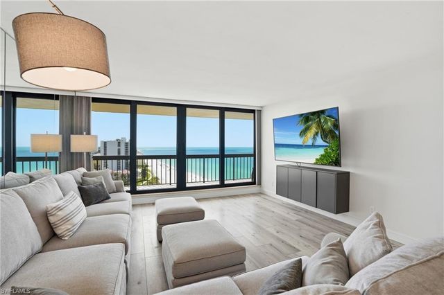 4001 Gulf Shore BLVD N 1407, Naples, FL 34103