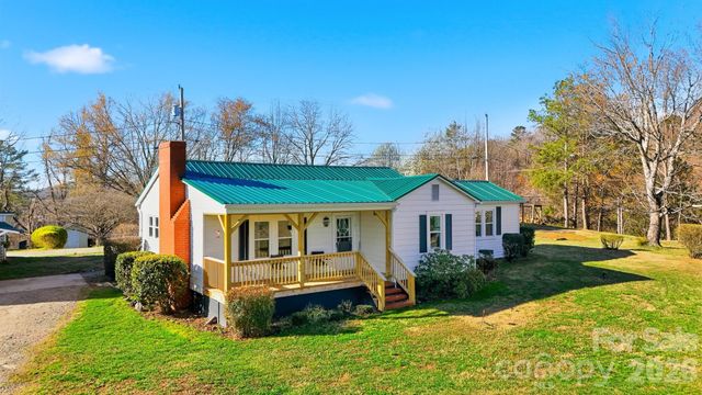 1406 Walt Arney Road SW, Lenoir, NC 28645
