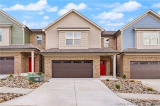 5205 N Hampton Court Lot #1514, Charlestown, IN 47111