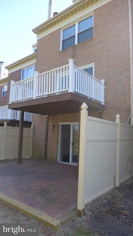 23 VALLEY CROSSING CIR, Cockeysville, MD 21030
