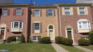 23 VALLEY CROSSING CIR, Cockeysville, MD 21030