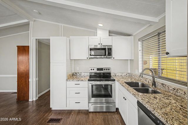 8103 E SOUTHERN Avenue 236, Mesa, AZ 85209