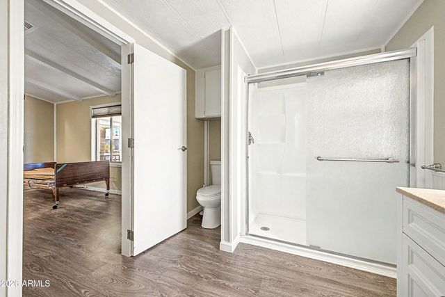 8103 E SOUTHERN Avenue 236, Mesa, AZ 85209