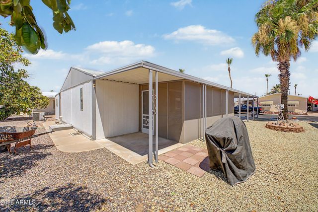 8103 E SOUTHERN Avenue 236, Mesa, AZ 85209