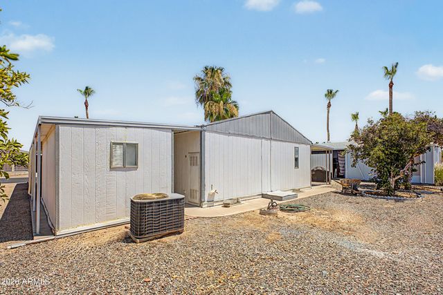 8103 E SOUTHERN Avenue 236, Mesa, AZ 85209