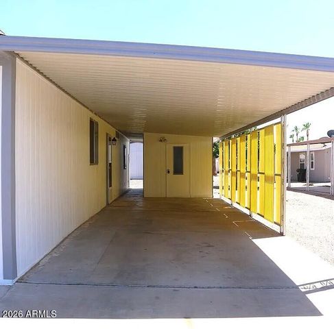 8103 E SOUTHERN Avenue 236, Mesa, AZ 85209