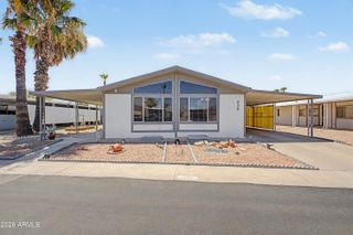 8103 E SOUTHERN Avenue 236, Mesa, AZ 85209