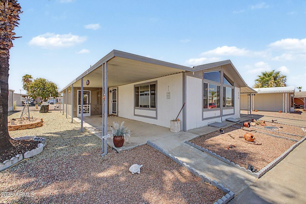 8103 E SOUTHERN Avenue 236, Mesa, AZ 85209 — photo 2