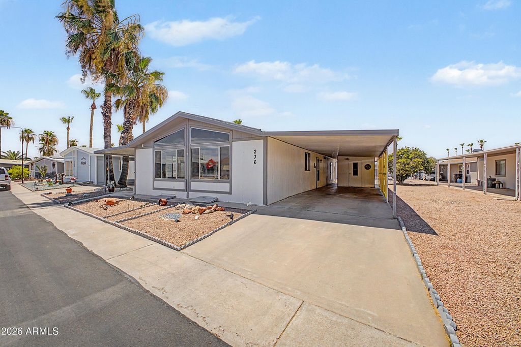 8103 E SOUTHERN Avenue 236, Mesa, AZ 85209 — photo 3