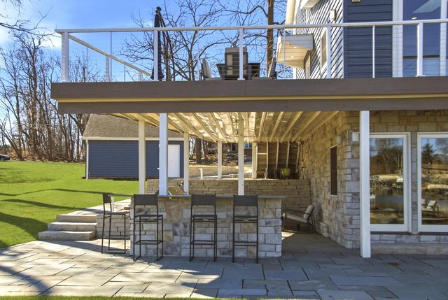 6513 Willow LANE, Waterford, WI 53185