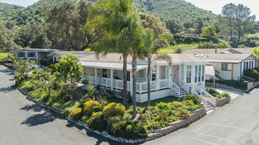 4650 Dulin 137, Fallbrook, CA 92028