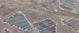 1 McConnell Ave, Rosamond, CA 93505