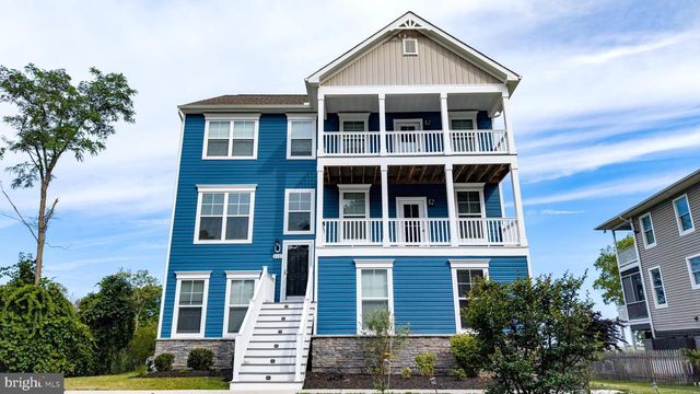 410 WALLMAN WAY, Stevensville, MD 21666