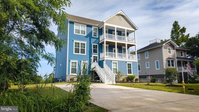 410 WALLMAN WAY, Stevensville, MD 21666