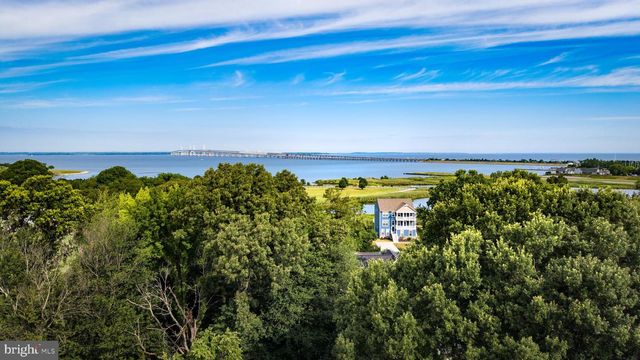 410 WALLMAN WAY, Stevensville, MD 21666