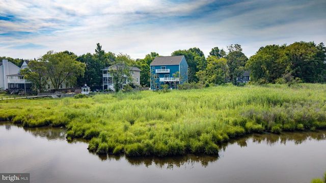 410 WALLMAN WAY, Stevensville, MD 21666