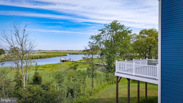 410 WALLMAN WAY, Stevensville, MD 21666
