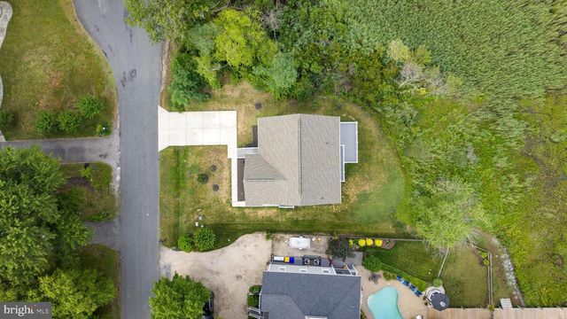 410 WALLMAN WAY, Stevensville, MD 21666