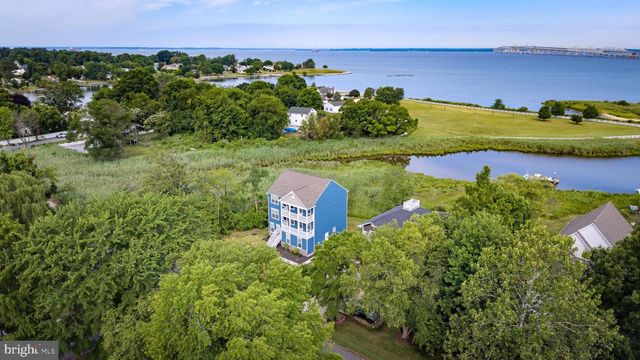 410 WALLMAN WAY, Stevensville, MD 21666