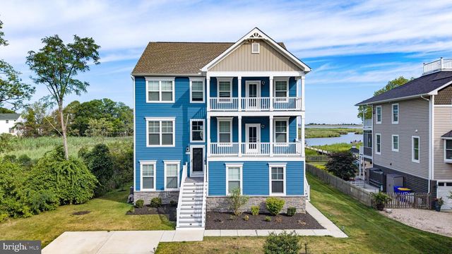 410 WALLMAN WAY, Stevensville, MD 21666
