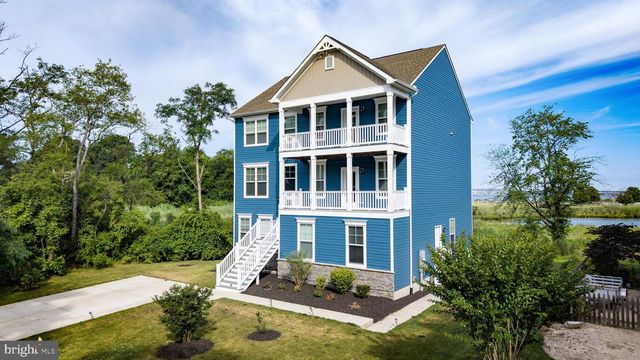 410 WALLMAN WAY, Stevensville, MD 21666