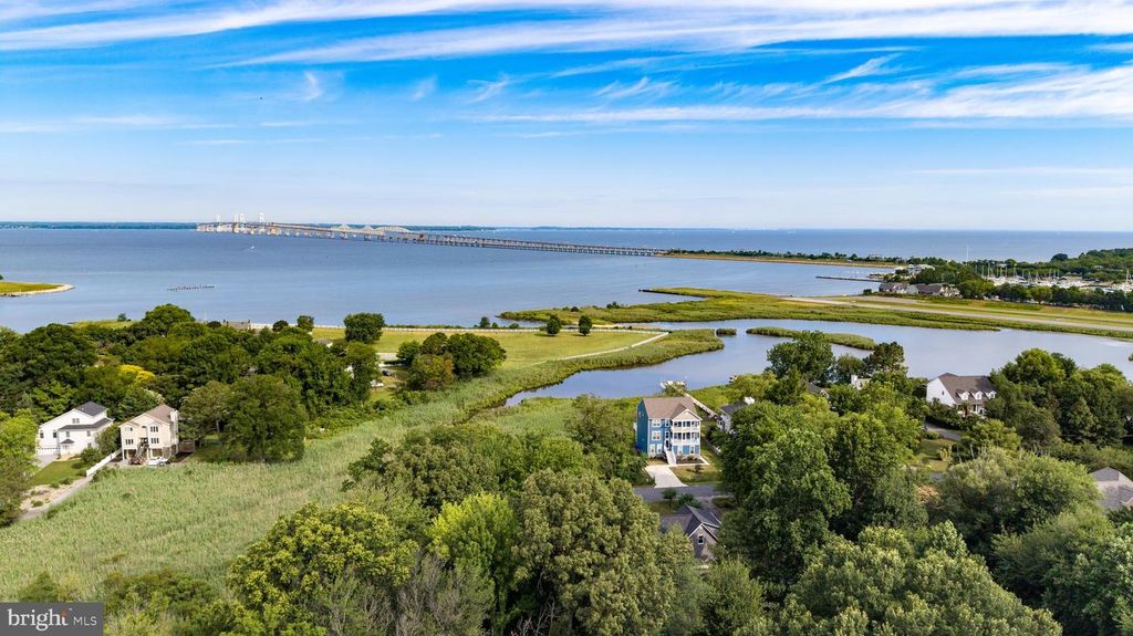 410 WALLMAN WAY, Stevensville, MD 21666