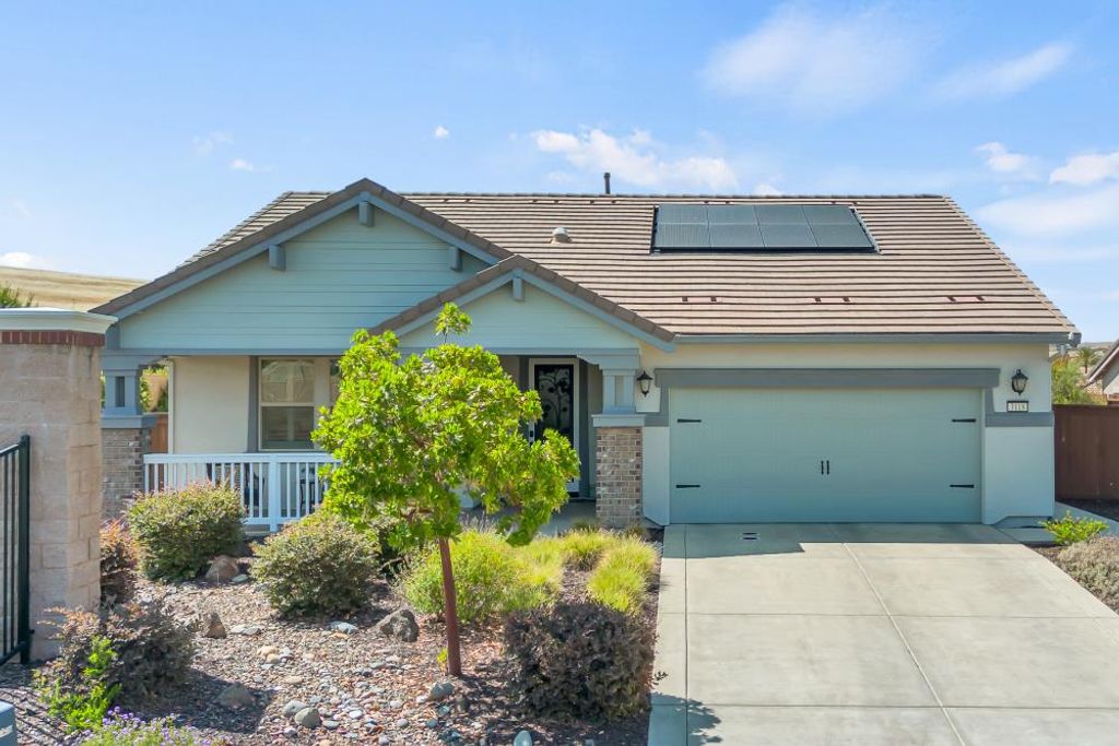 3118 Mission Canyon Dr, El Dorado Hills, CA 95762