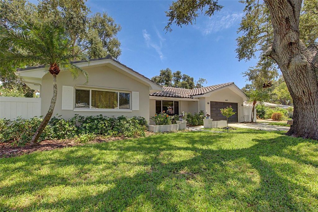 6685 121ST STREET, Seminole, FL 33772