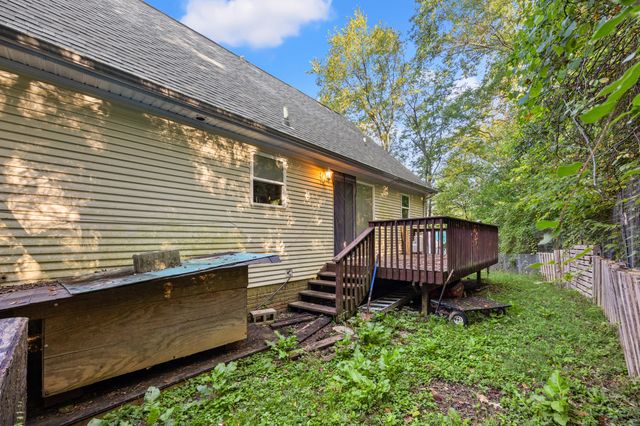 803 New Haven Road, Lancaster, KY 40444