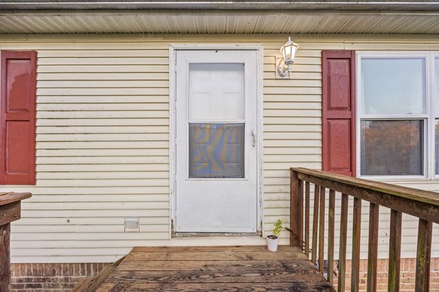 803 New Haven Road, Lancaster, KY 40444