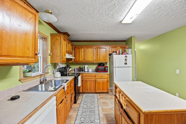 803 New Haven Road, Lancaster, KY 40444