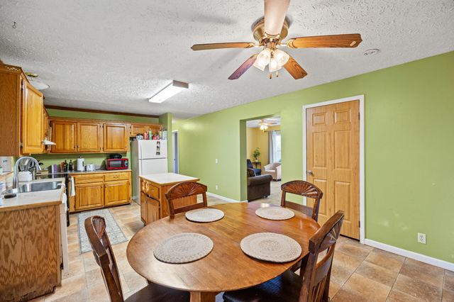 803 New Haven Road, Lancaster, KY 40444