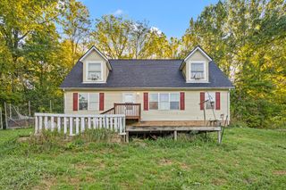 803 New Haven Road, Lancaster, KY 40444