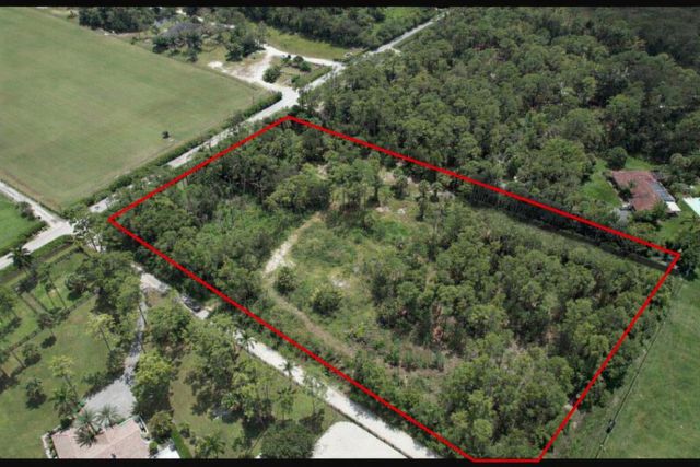 1557 E Road, Loxahatchee Groves, FL 33470