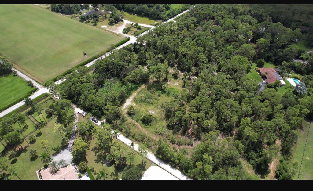 1557 E Road, Loxahatchee Groves, FL 33470
