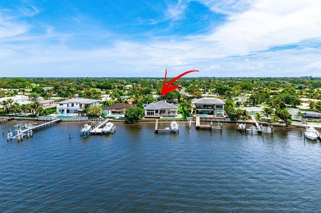 47 River Drive, Tequesta, FL 33469