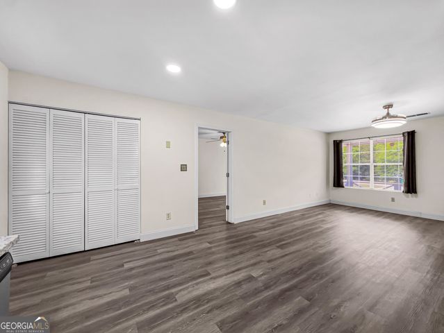 100 Turner Drive, Mcdonough, GA 30252