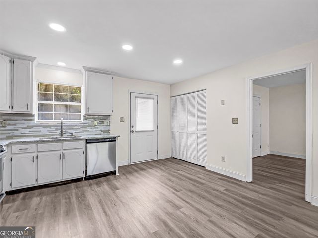 100 Turner Drive, Mcdonough, GA 30252