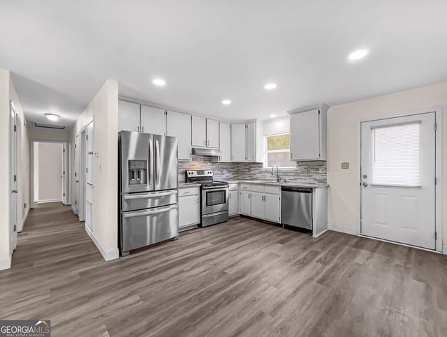 100 Turner Drive, Mcdonough, GA 30252